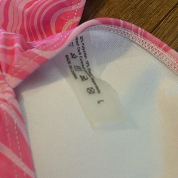 large bikini set - Picture 2 of 2